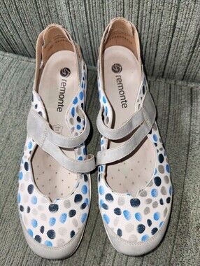 🍉Remonte Bright Sneakers